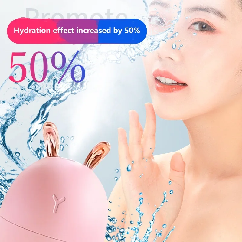 320 мл увлажнитель воздуха Ароматический диффузор эфирного масла для автомобиля