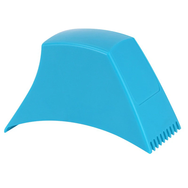 

2PCS Ice Scraper Multifunctional Snow Scraper Car Windshield Ice Scraper Car Snow Removal Shovel Tool for Car