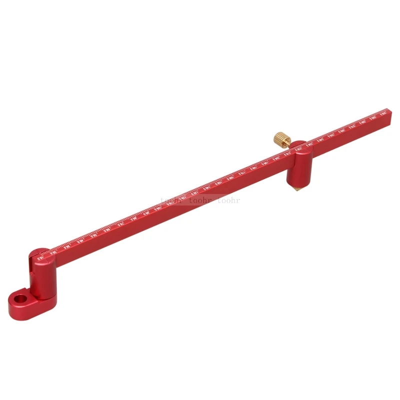 

Циркуль-чертилка для деревообработки TOOHR