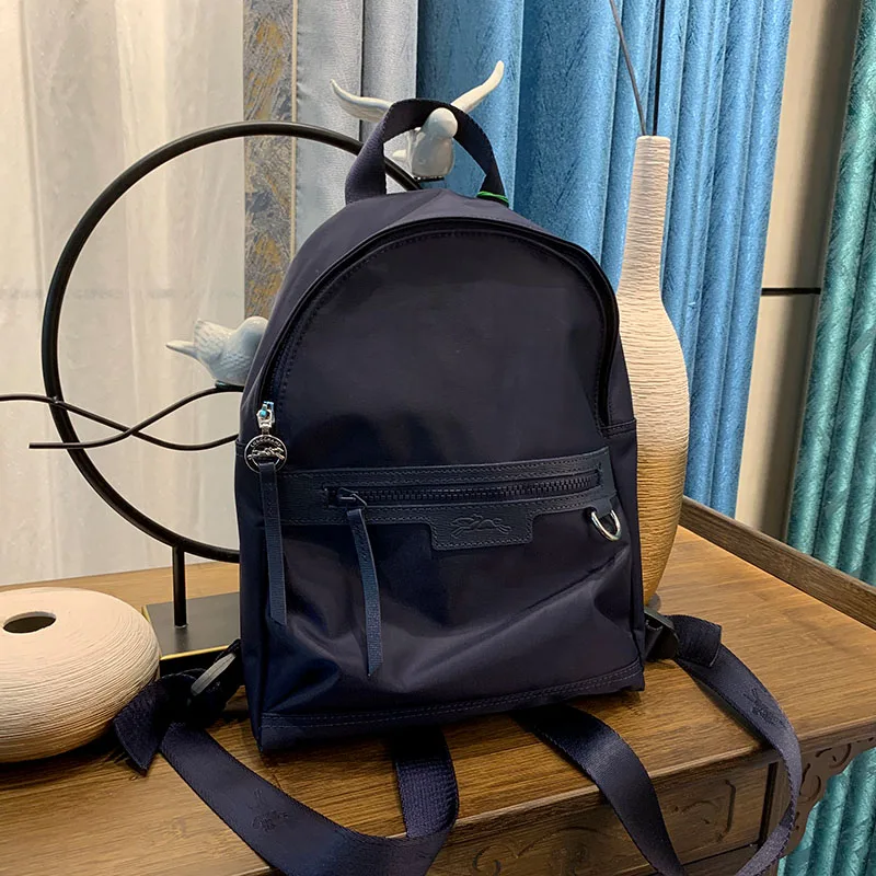 High Quality Handbag Nylon Bags Backpack Fashion Women Bags Preppy Girl Schoolbag Student Bag Female Travel Bag