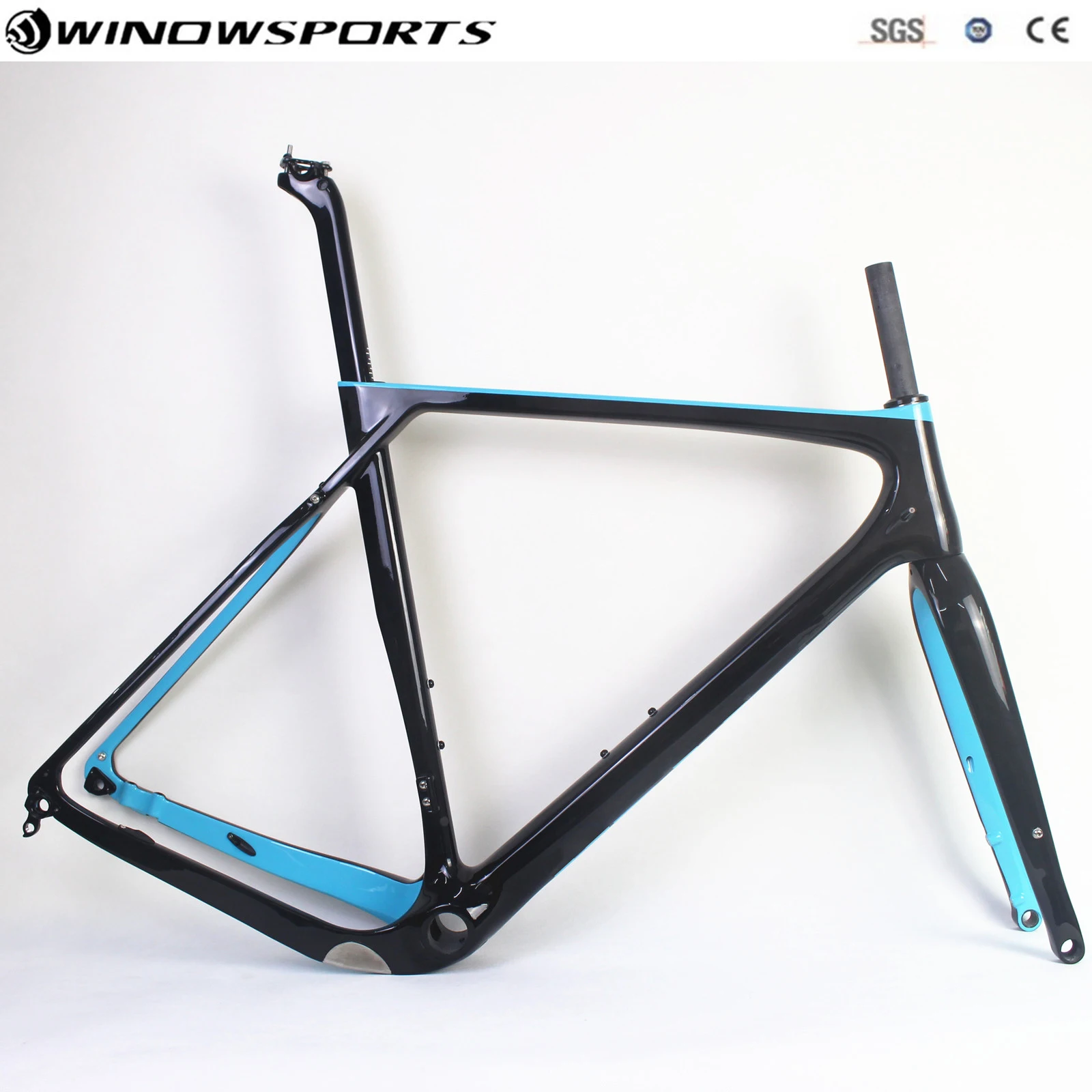 Велосипедная Рама с карбоновой опорой для езды по песку и 27 5 er MTB максимальная