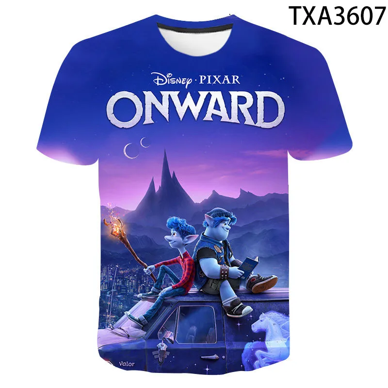 

2021 New Casual Summer Fashion 3D Print T Shirt Men Women Children Cool Cartoon Anime Movie Streetwear Boy Girl Kids Tops Tee