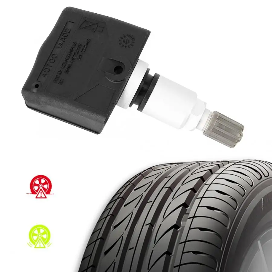 Датчик давления воздуха в шинах подходит для Nissan Altima 2011-2012 40700-1AA0D | Автомобили и