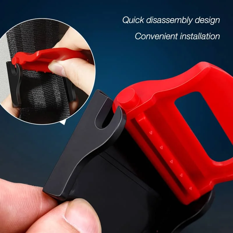 Автомобильный Зажим для ремня безопасности|Очиститель кожи| |