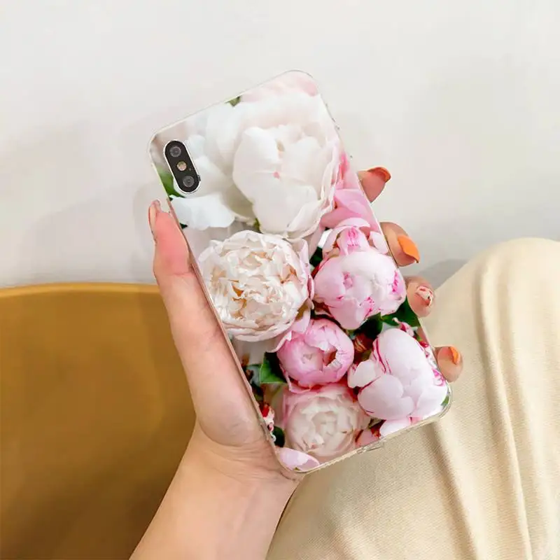 Чехол для iphone 13 8 7 6 6S Plus X 5S SE 2020 XR 11 12 pro XS MAX | Мобильные телефоны и аксессуары