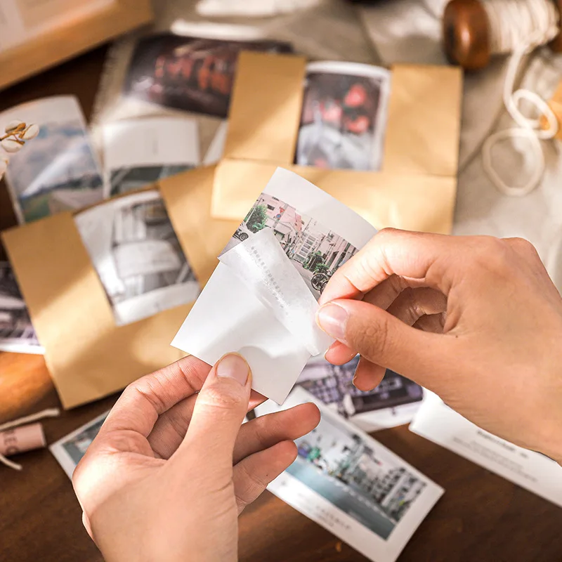 

50 шт. стикеров s эстетические кавайные стикеры s для дневника Набор стикеров Скрапбукинг коллаж Материал милые канцелярские принадлежности