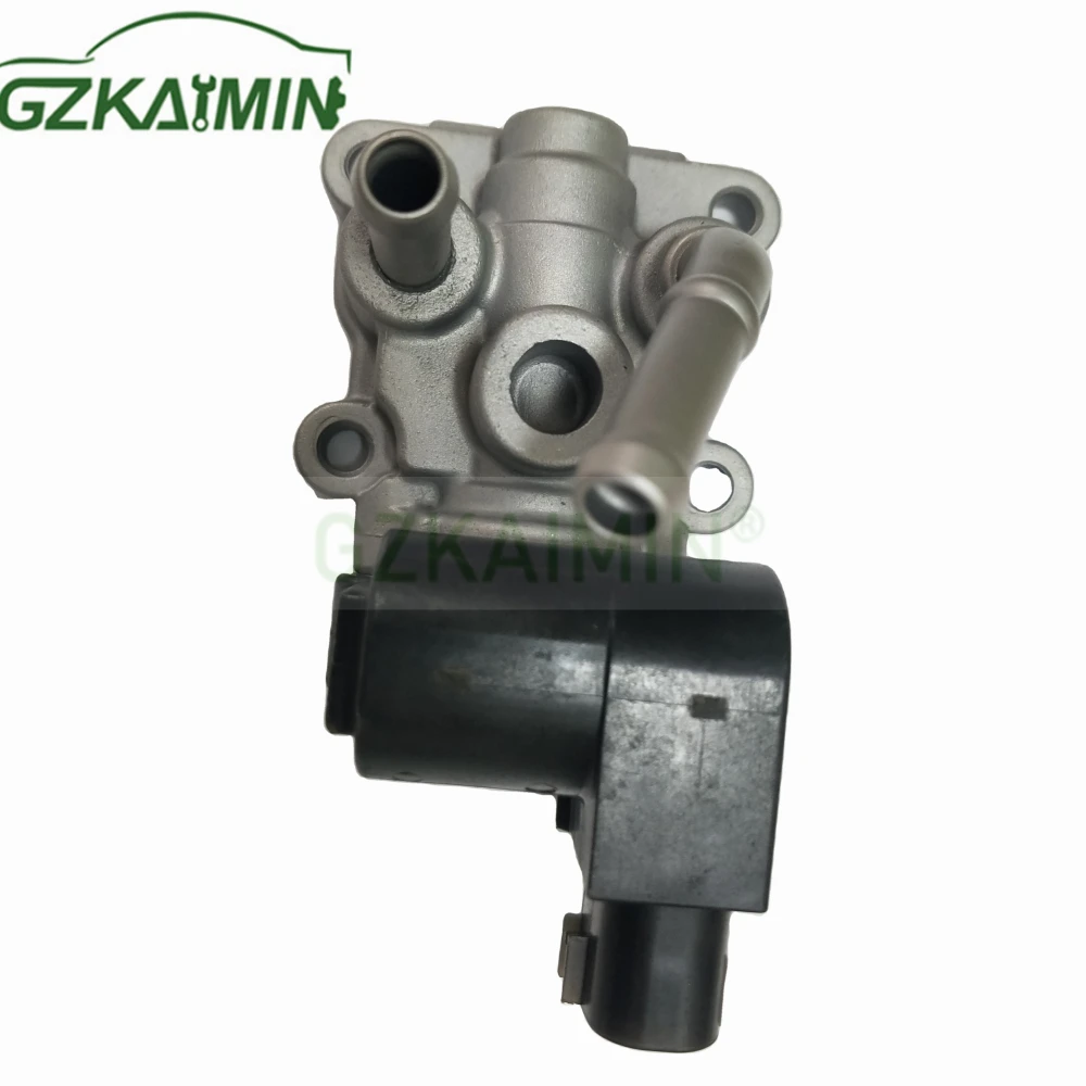 Высококачественный двигатель клапана контроля холостого хода AC 136800-1250 22270-97201