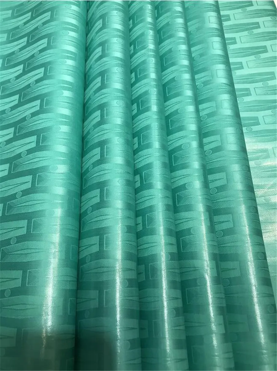 Африканская кружевная ткань getner broacde Гвинея блестящая мягкая атику для мужчин