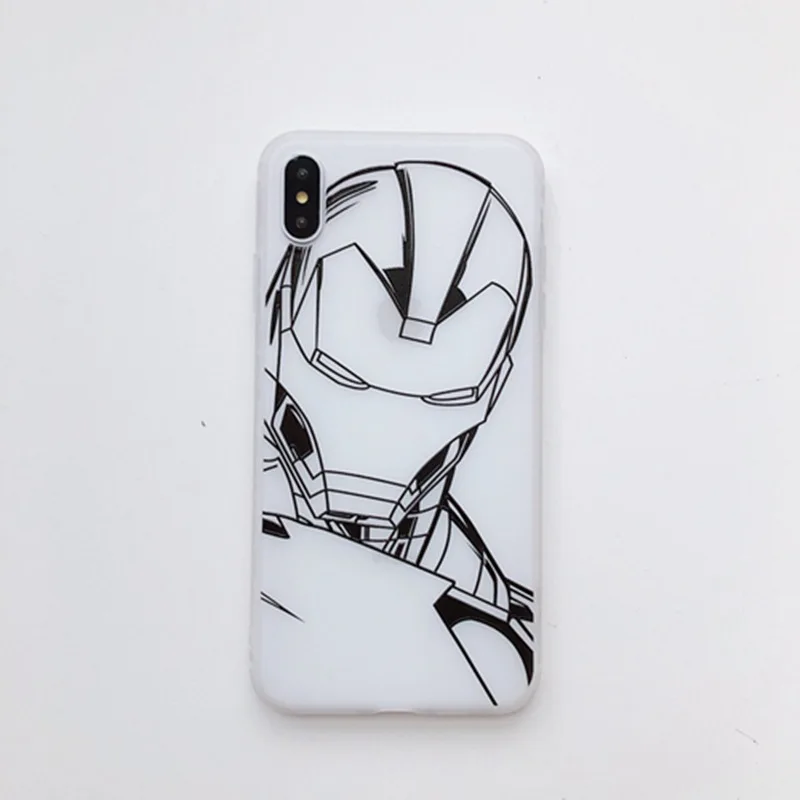 Силиконовый черный чехол для Apple IPhone 12 Mini 11 Pro XS MAX XR X 8 7 6S 6 Plus 5S SE телефона с