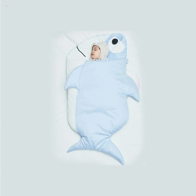 Спальный конверт кокон для кровать новорожденных коляска детская спальная сумка