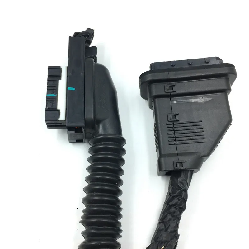 

Car body door harness plug Suit For Kia K3 K4 K5 Forte /Hyundai Sonata Tucson Rena Santa Fe MISTRA