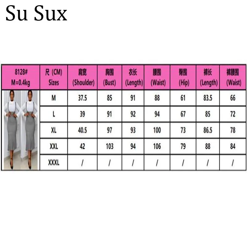 

Office Lady Plaid Skirt Suits 2 Piece Set Women White Long Sleeve Top and Slim Fishtail Skirt Sets African Clothes Vestidos 2021