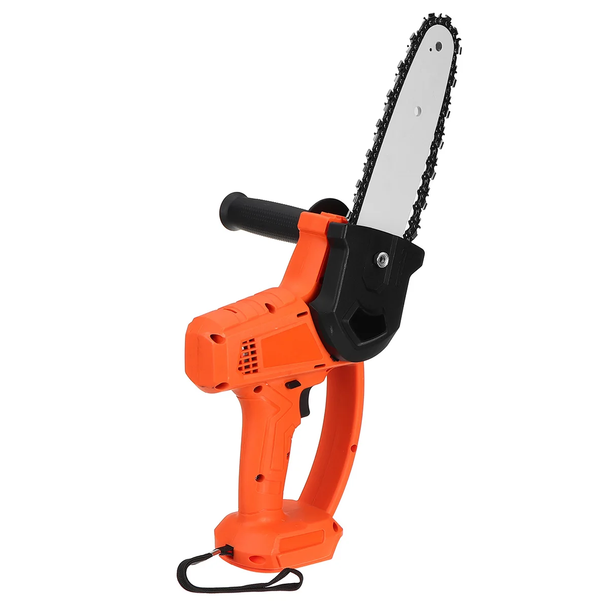 

1200W 8 inch Electric Chain Saw Cordless Electric Pruning Saw Portable Electric Saw Chainsaw Wood Cutters for 18V Makita Battery