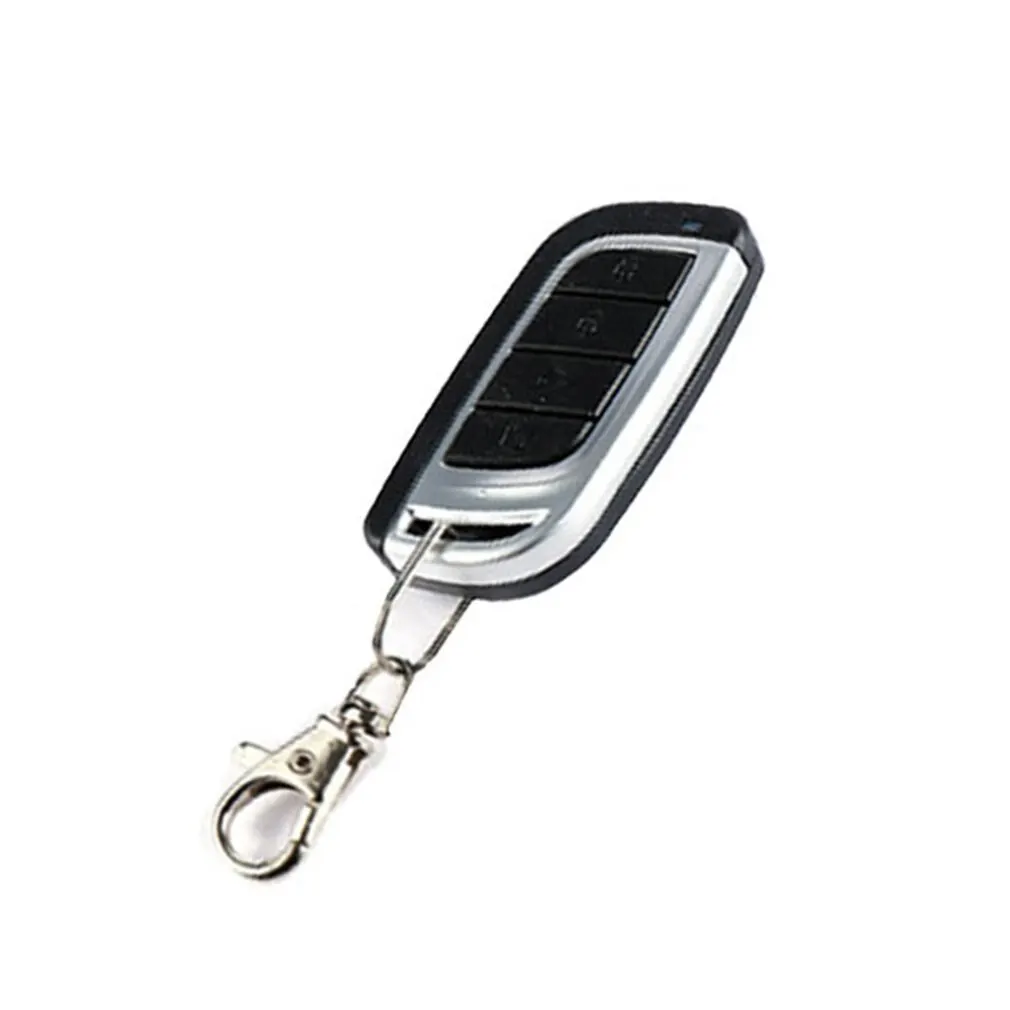 

Alarm System Two-way with Engine Start Remote Control Universal Motorcycle Alarm System Anti-theft Security