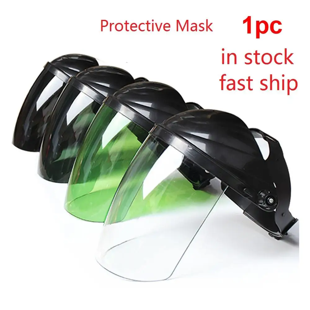 Защитная маска для защиты от пайки сварочный шлем инструмент поликарбоната