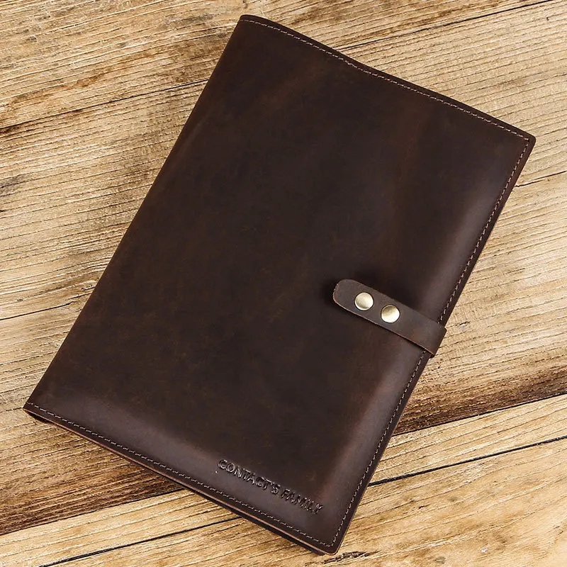 Роскошный Ретро чехол из коровьей кожи для ipad 9 7 планшета сумка ноутбука|Чехлы