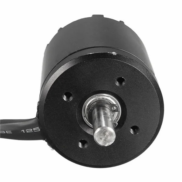 

Electric Scooter N5065 5065 270KV Brushless Induction Motor Scooter Motor Accessories