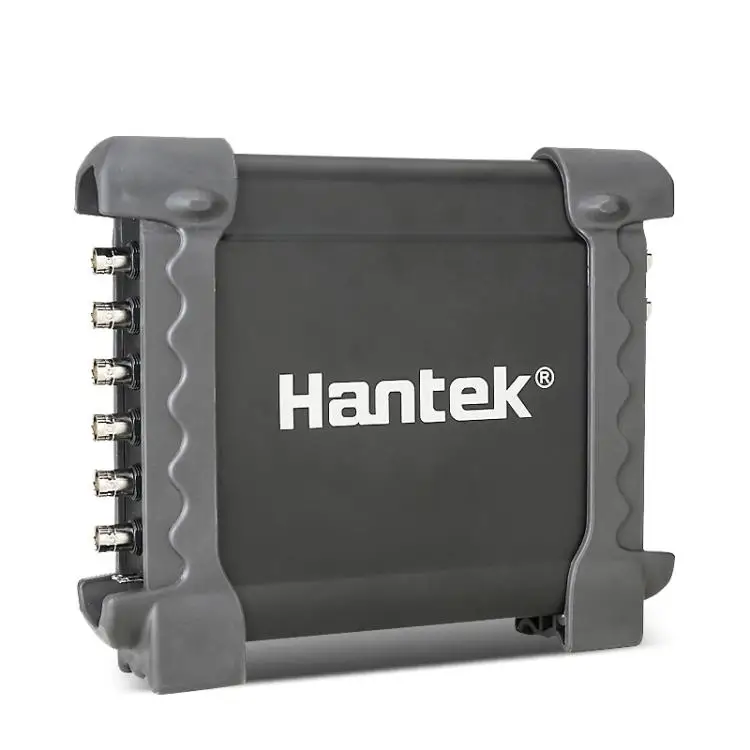 

Diagnostic Oscilloscope Hantek1008A Hantek1008B Hantek1008C PC USB Digital Storage Automotive virtual car Signal generator