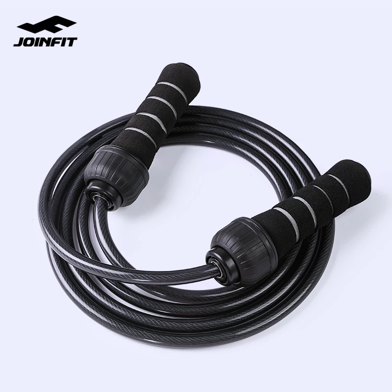 구매 스포츠 피트니스 점프 로프 체중 감소 훈련 장비 휴대용 체육관 줄넘기 운동 Cuerda 살타르 홈 운동 DF50TS 저렴한 스포츠 피트니스 점프 로프 체중 감소 훈련 장비 휴대용 체육관 줄넘기 운동 Cuerda 살타르 홈 운동 DF50TS