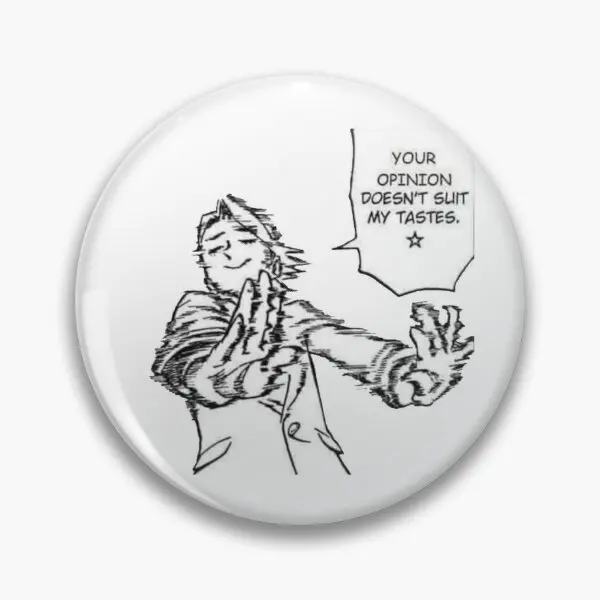 

Aoyama My Hero Academia Manga Cap Customizable Soft Button Pin Jewelry Cute Hat Fashion Gift Lover Women Badge Creative Clothes