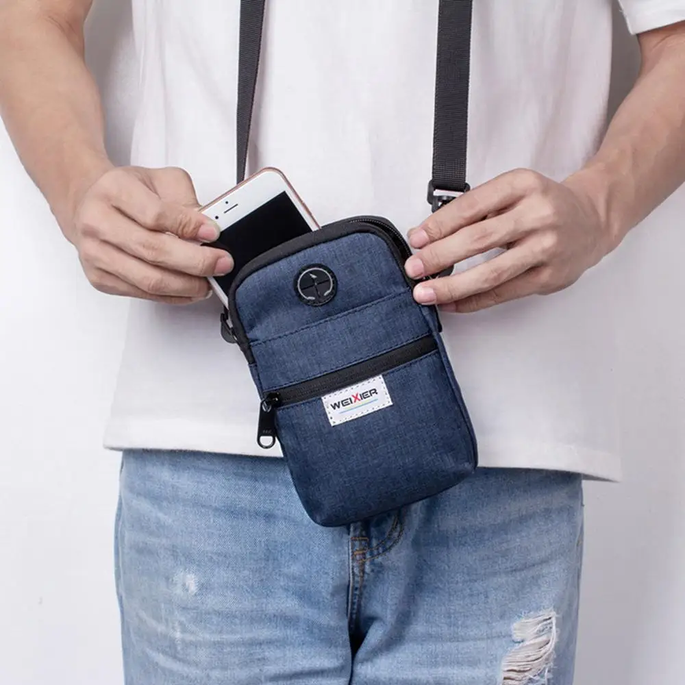 Повседневная мужская Спортивная Многофункциональная одноцветная