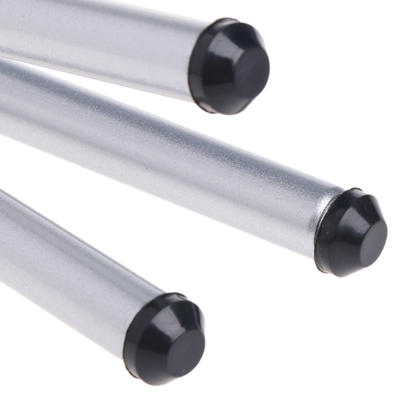 

Super Mini Level Tripod for 1/4 Adapter Holder Metal Aluminum Tripod QXNB