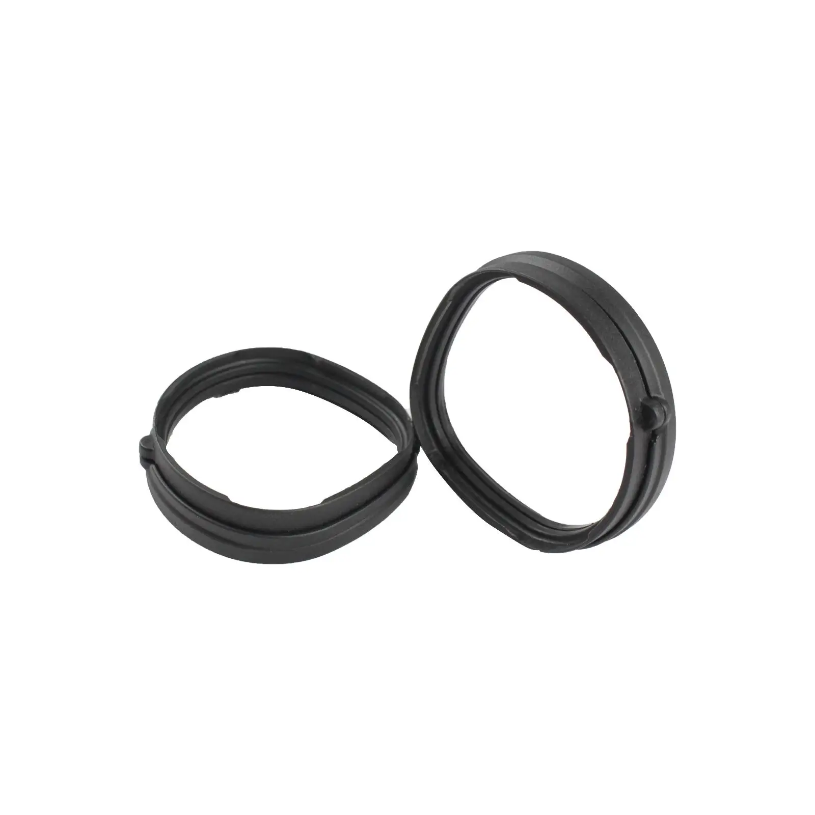 1 пара магнитная оправа для очков Oculus Quest 2 гарнитура виртуальной реальности