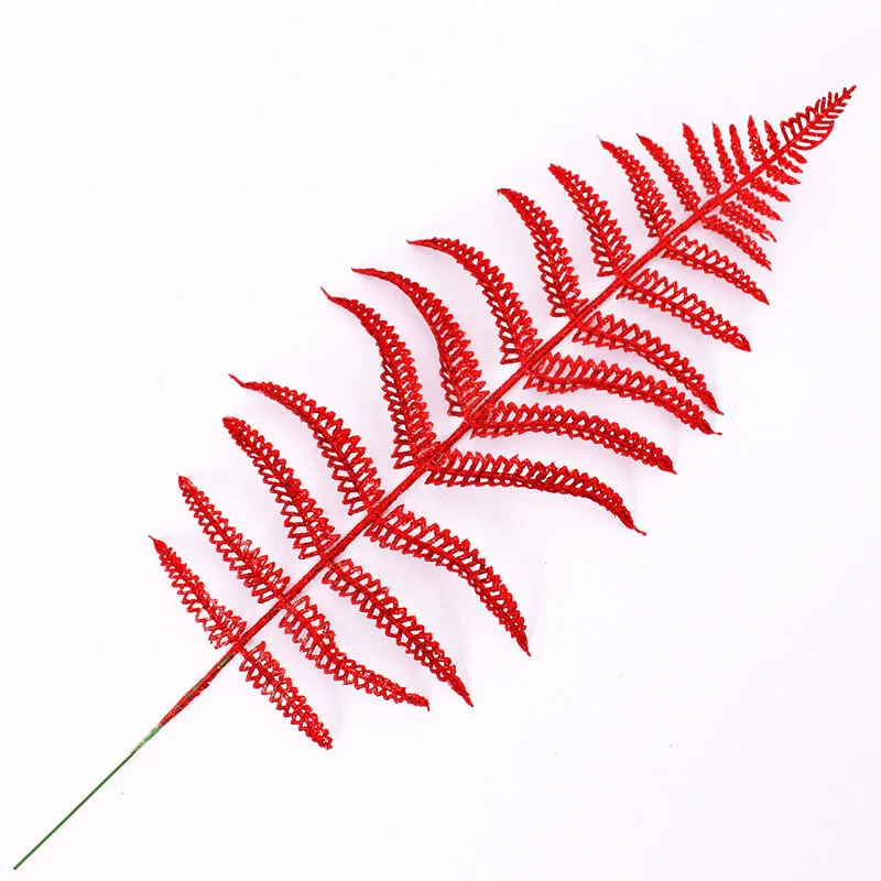 Рождественское украшение Подключаемая к новогодней елке Золотая луковая пудра