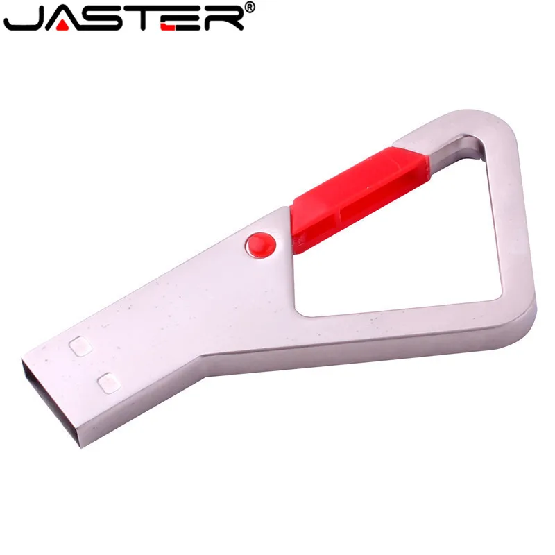 Корабль USB 2 0 альпинистский карабин треугольный флешки металлический