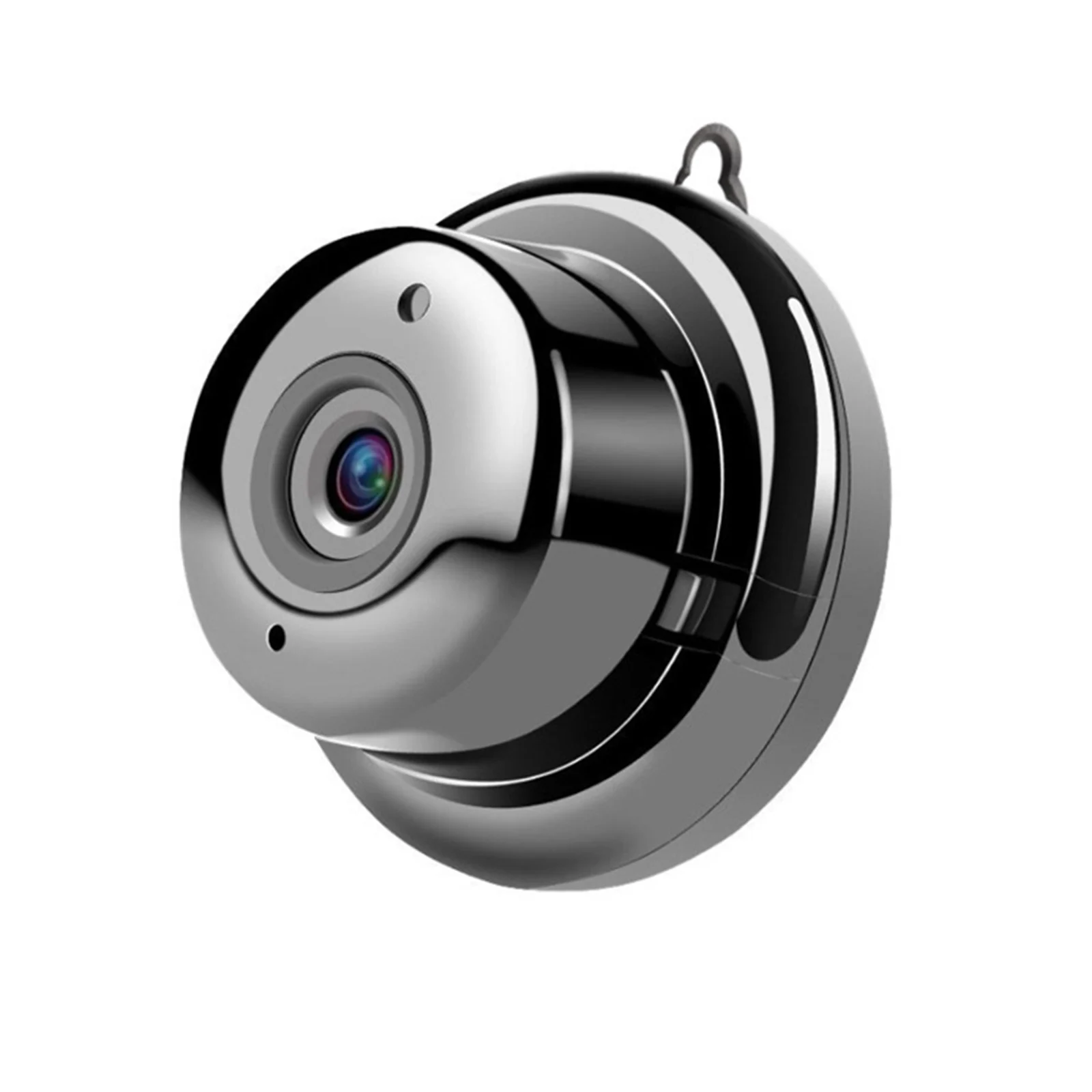 IP-камера видеонаблюдения V380 Pro, Wi-Fi, 1080P