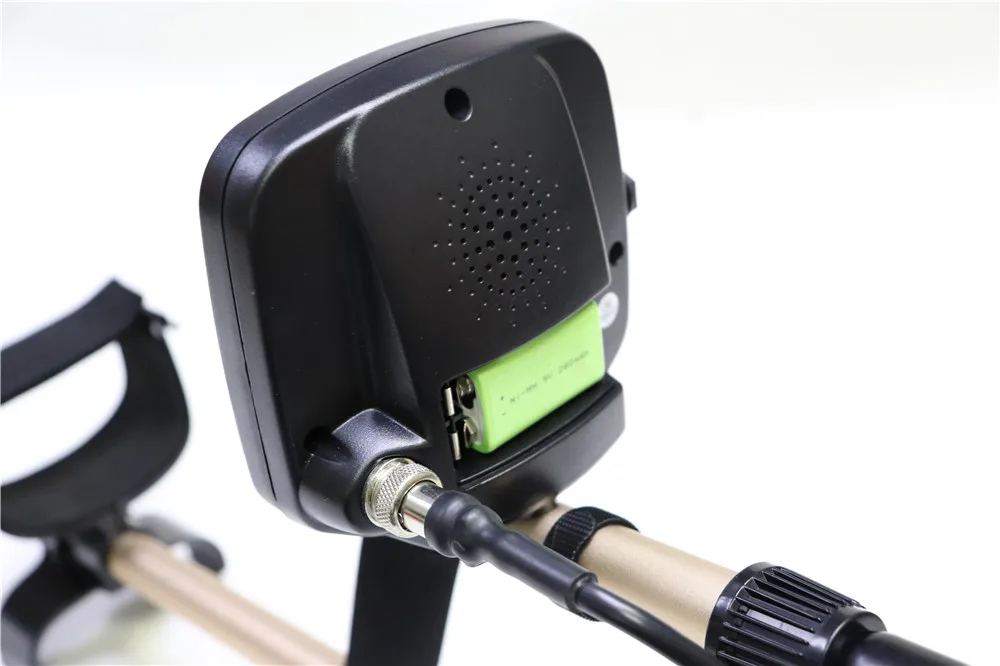 High Sensitivity pulse induction Gold Finder FS2+ High depth underground metal detector seeker for silver under ground scanner