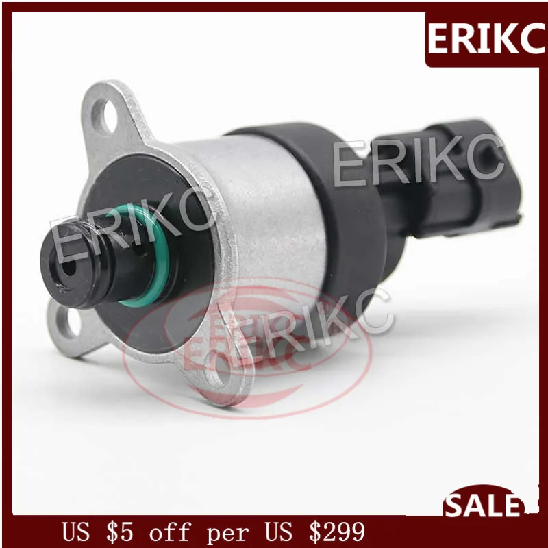 ERIKC 0928400714 топливный насос регулятор всасывания 0 928 400 714 клапан высокого давления