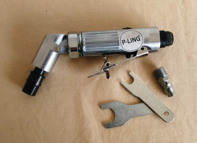 Промышленный Набор инструментов для пневматического шлифовального станка с