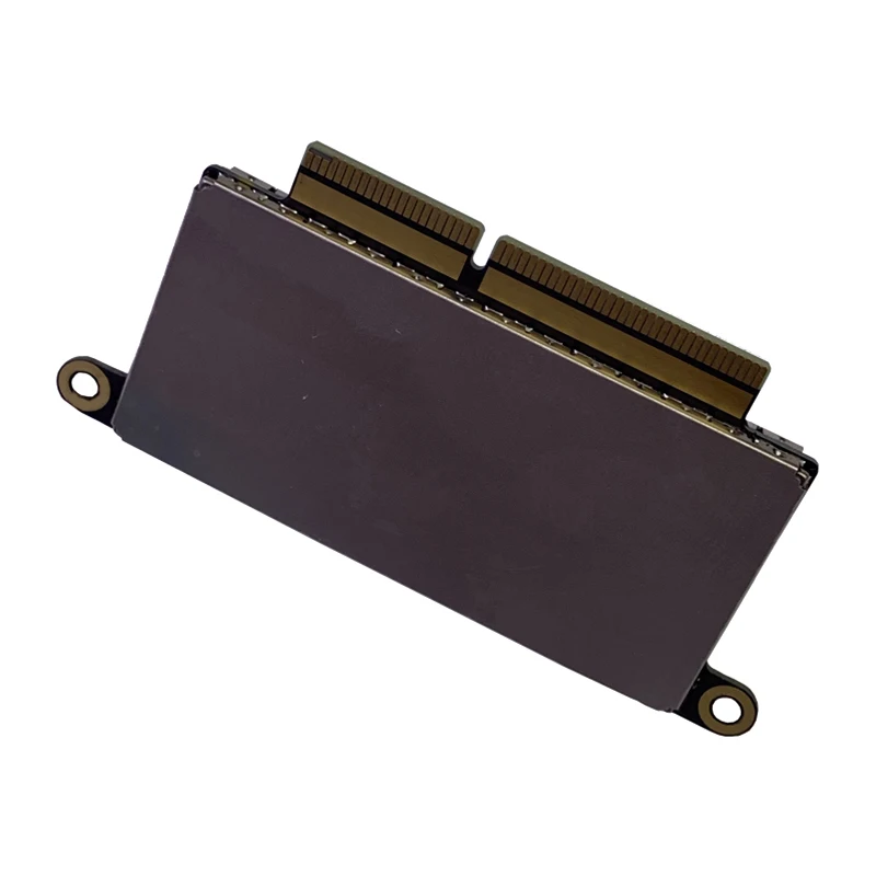 Оригинальный жесткий диск A1708 128G 256G 500G ТБ твердотельный накопитель SSD для MacBook Pro 13