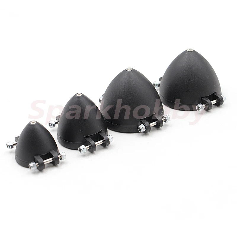 haoye 1 шт складной пропеллер с вр