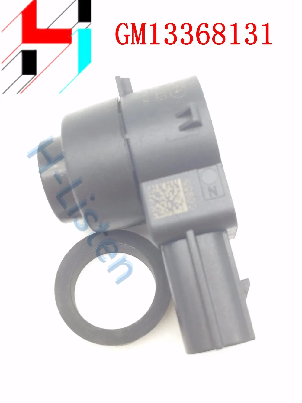 

(4PCS) 13368131 13242365 100% Original Parking PDC Ultrasonic Sensor for opel cruze OE#0263013679 Genuine!