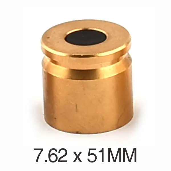 for 7.62X51mm Сменная задняя крышка для лазерного тренировочного патрона - Цвет: for 7.62X51mm