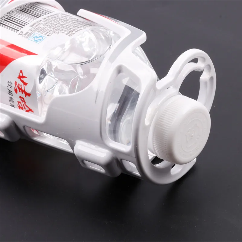 

WEST BIKING Ultralight Bicycle Bottle Holder Cage Road MTB Bike Water Bottle Cage Bracket Mountain Cycling Bicycle Bottle Holder