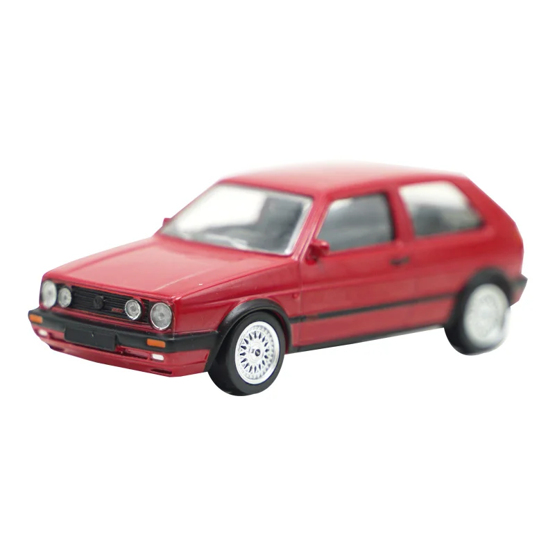 

1/43 NOREV Golf GTI BMWs M3 BENZ 190 Lancia сплав литье под давлением модель автомобиля коллекция украшения подарок детская игрушка
