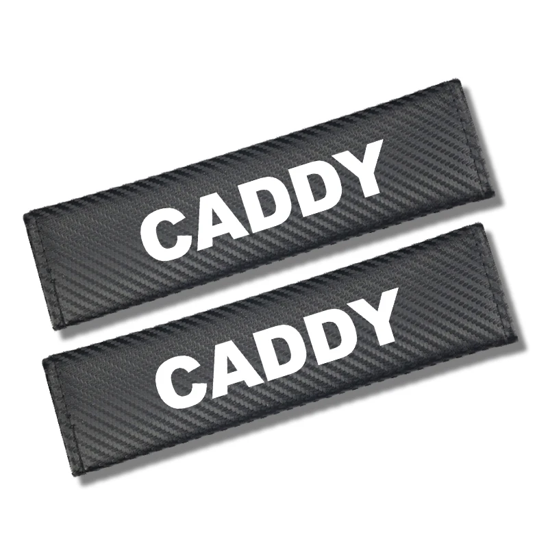 Чехол для автомобильного ремня безопасности из углеродного волокна интерьерные