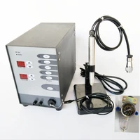 jewellery making Stainless steel Spot Welding Machine dental welder argon arc Denture welding machine