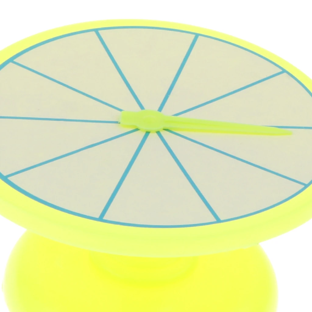 Обучающие материалы-математический Спиннер игра пустой | Игрушки и хобби