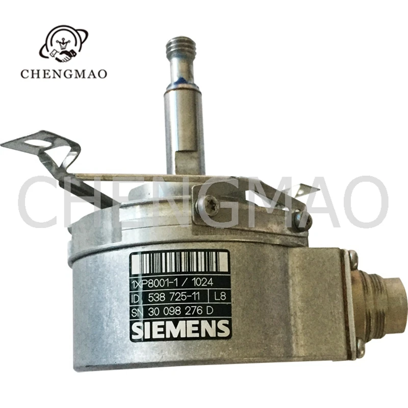 

Original Mini Incremental Rotary Encoder Siemens Rotary Encoder 1XP8001-1/1024 1XP8012-10/1024 1XP8032-10/1024 1XP8001-2/1024