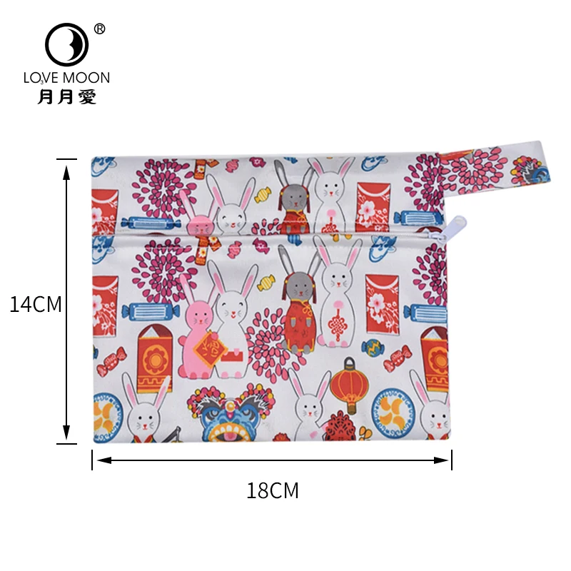 

11 Pcs Menstrual Panties Liner Pads for Menstruation Reusable Pads Feminine Vaginal Hygiene Washable Cloth Sanitary Napkin