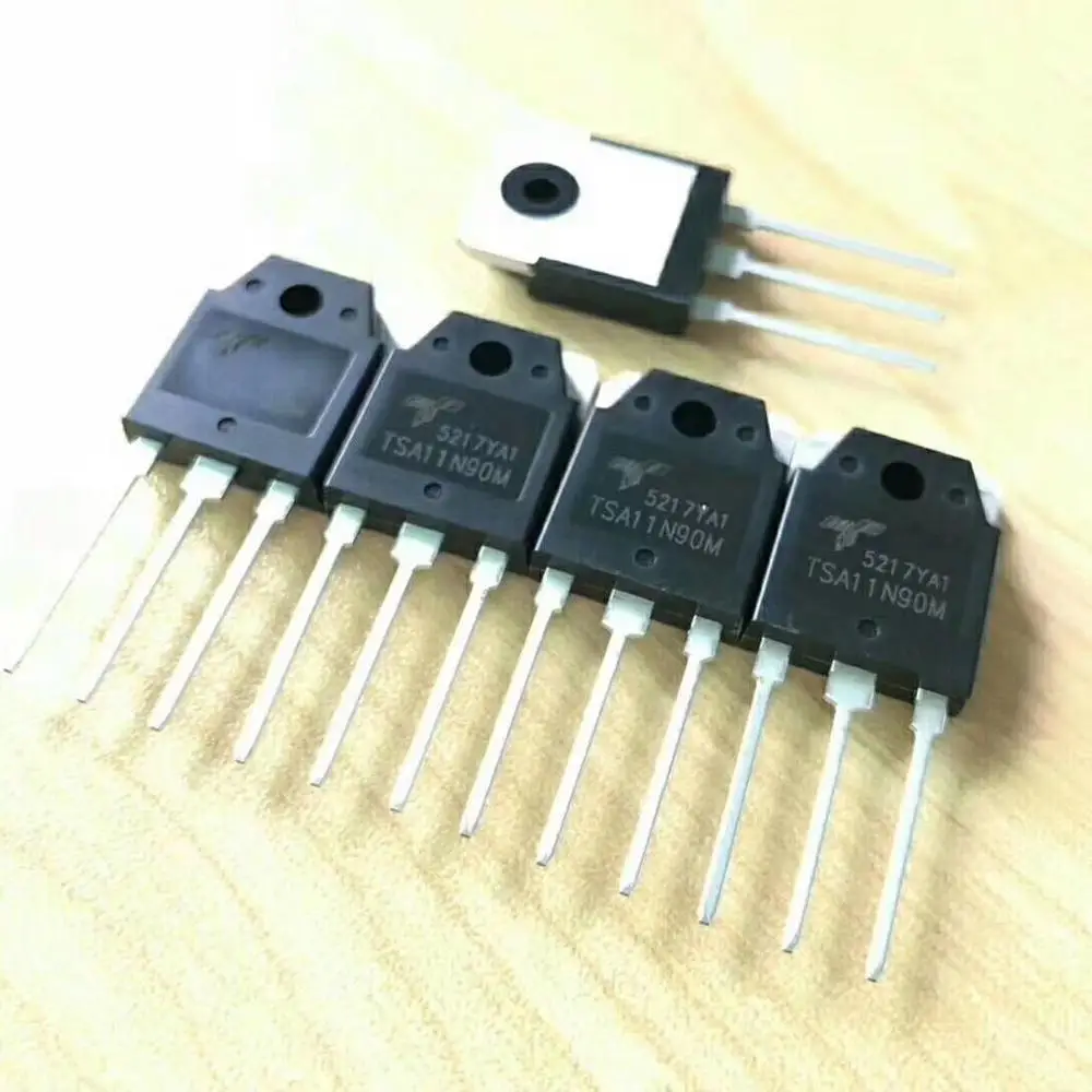 

Free shipping 10PCS/LOT TSA11N90M 11N90M NEW