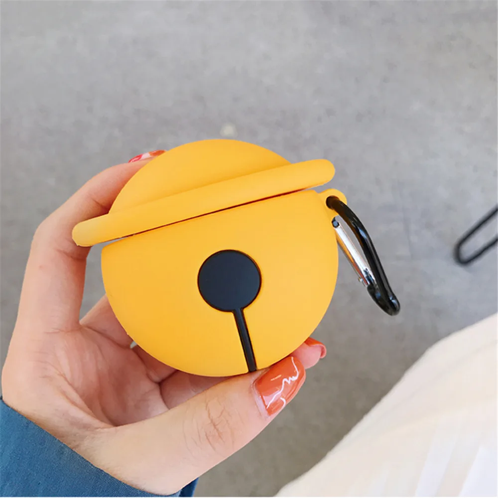 For AirPod Pro 3 Силиконовый чехол для Apple Airpods Pro Наушники для AirPods Pro чехол Беспроводная Bluetooth гарнитура чехол противоударный чехол для Airpods 3 - Color: For AirPod Pro 3