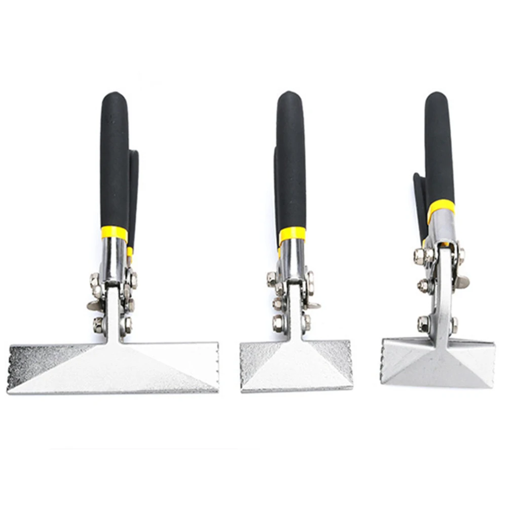

75mm/150mm Metal Bending Plier Tools Workshop 1pc Alloy Steel Portable