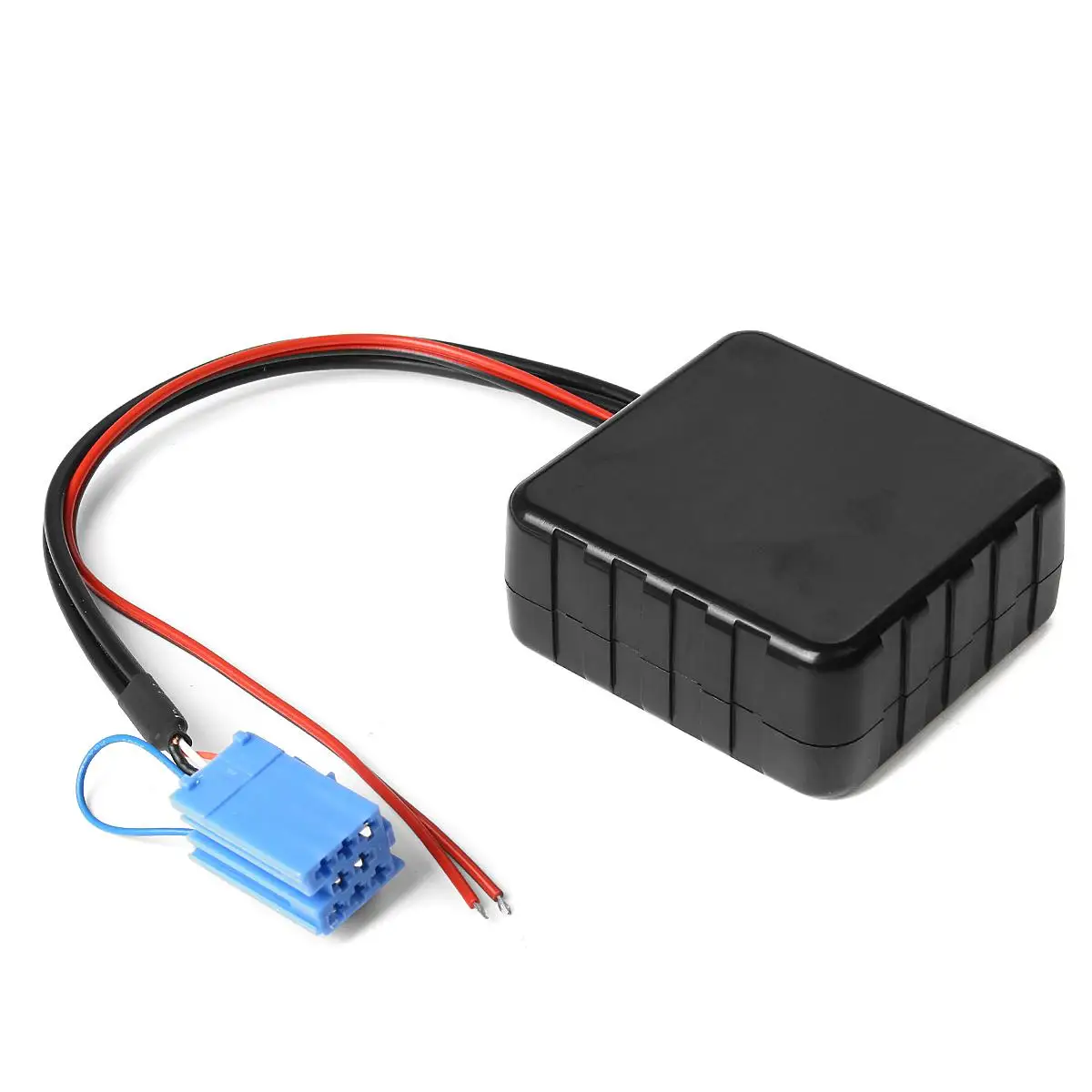 Беспроводной Hi-Fi автомобильный модуль bluetooth AUX кабель аудио музыка стерео радио адаптер для Mercedes для BENZ Smart 450