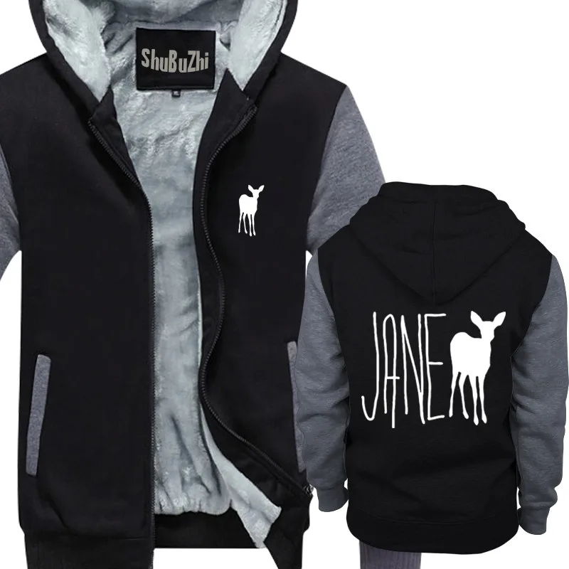 winter men thick hoodies male fleece coat Life Is Strange shubuzhi man super warm jacket euro size drop shipping | Мужская одежда