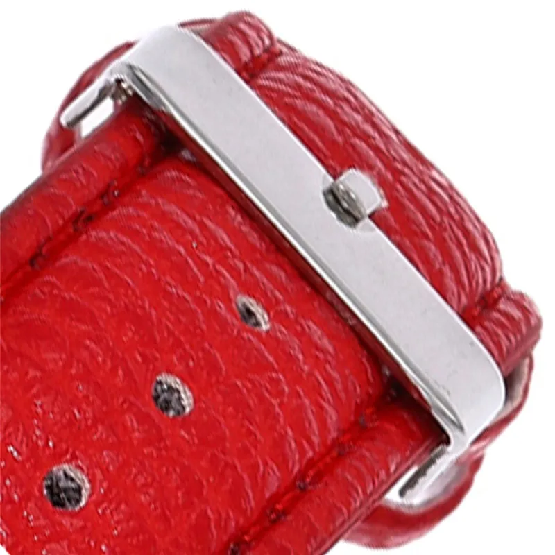 2019 милые женские кварцевые кожаные часы на запястье студенческие